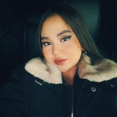 Фотография девушки Гульсия, 23 года из г. Махачкала