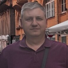 Фотография мужчины Andrii, 46 лет из г. Познань