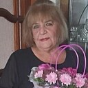 Надя Семченко, 66 лет
