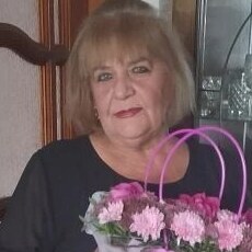 Фотография девушки Надя Семченко, 66 лет из г. Оренбург