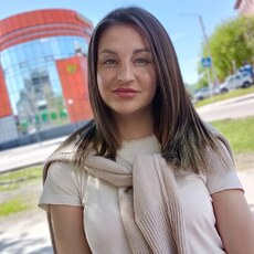 Карина, 31 из г. Новокузнецк.