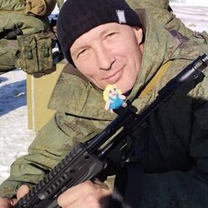 Фотография мужчины Андрей, 48 лет из г. Уссурийск