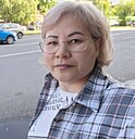 Мария, 46 лет