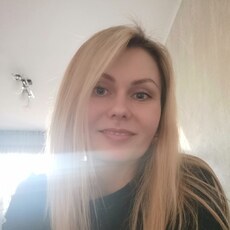 Фотография девушки Елена, 38 лет из г. Гомель
