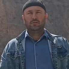Фотография мужчины Сафарчон, 41 год из г. Алматы