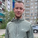 Иван, 22 года