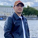 Назар, 24 года