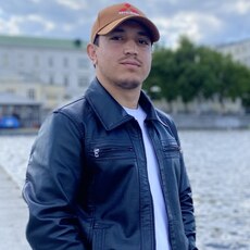 Фотография мужчины Назар, 24 года из г. Екатеринбург