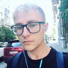 Фотография мужчины Eliasz, 31 год из г. Гданьск