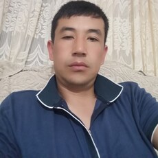 Фотография мужчины Javlonbek, 32 года из г. Аксу
