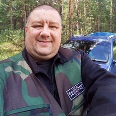 Фотография мужчины Константин, 56 лет из г. Нижний Новгород