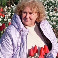 Фотография девушки Людмила, 60 лет из г. Буденновск