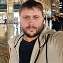 Сергей, 40 лет