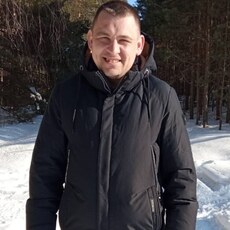 Фотография мужчины Ильдар, 39 лет из г. Ижевск