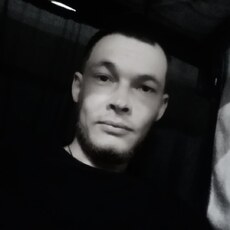 Фотография мужчины Рома, 33 года из г. Томск