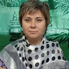 Лилия, 48 из г. Новосибирск.