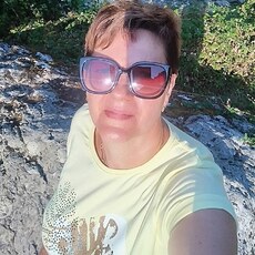 Фотография девушки Марина, 45 лет из г. Серпухов