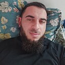 Нариман, 27 лет