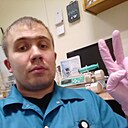 Александр, 33 года