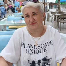 Фотография девушки Людмила, 55 лет из г. Владивосток