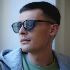 Александр, 37 из г. Берлин.