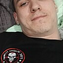 Михаил, 22 года