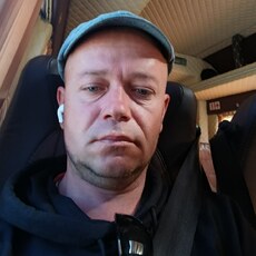 Фотография мужчины Максим, 38 лет из г. Могилев