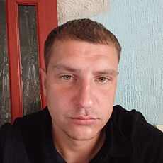 Фотография мужчины Vladimir, 33 года из г. Гродно