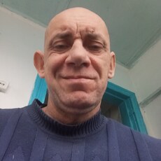 Фотография мужчины Александр, 53 года из г. Крымск