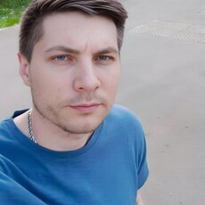 Фотография мужчины Алексей, 34 года из г. Самара