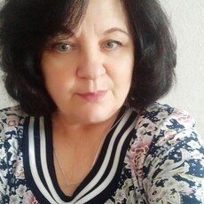 Фотография девушки Irina, 64 года из г. Луганск