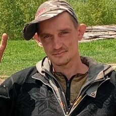Фотография мужчины Александр, 35 лет из г. Артемовск