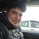 Ник, 33 года