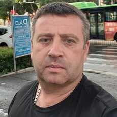 Фотография мужчины Сергей, 42 года из г. Витебск