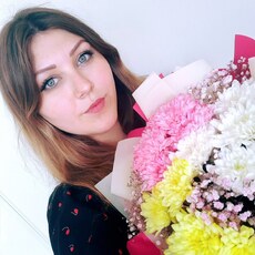 Фотография девушки Алла, 27 лет из г. Кострома