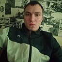 Вадим, 25 лет