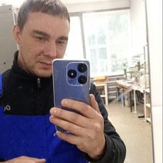 Фотография мужчины Игорь, 39 лет из г. Екатеринбург