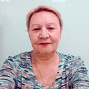 Любовь, 63 года