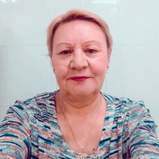 Фотография девушки Любовь, 63 года из г. Челябинск