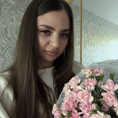 Дарья, 34 из г. Омск.