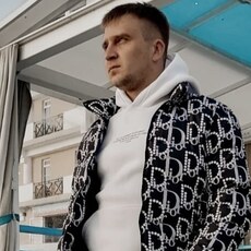 Фотография мужчины Стас, 34 года из г. Кимры