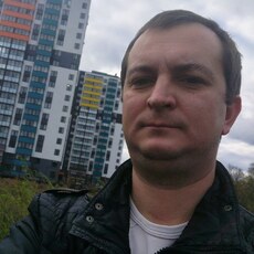Фотография мужчины Николай, 44 года из г. Тула