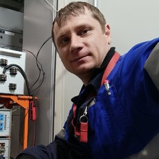 Фотография мужчины Олег, 32 года из г. Свободный