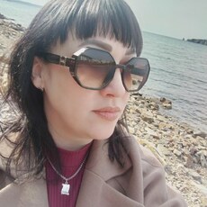 Анастасия, 42 из г. Владивосток.