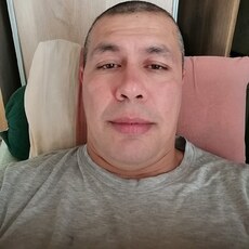 Фотография мужчины Аслиддин, 45 лет из г. Алтайский