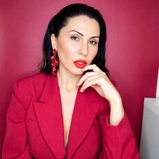 Ирина, 41 из г. Ростов-на-Дону.