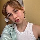 Дарья, 25 лет