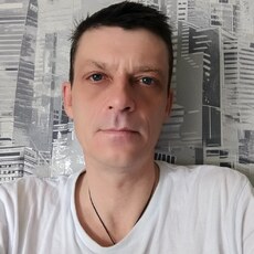 Фотография мужчины Алексей, 46 лет из г. Ульяновск