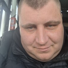 Фотография мужчины Сергій, 37 лет из г. Гайворон