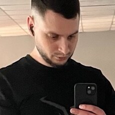 Фотография мужчины Alex, 27 лет из г. Каменское